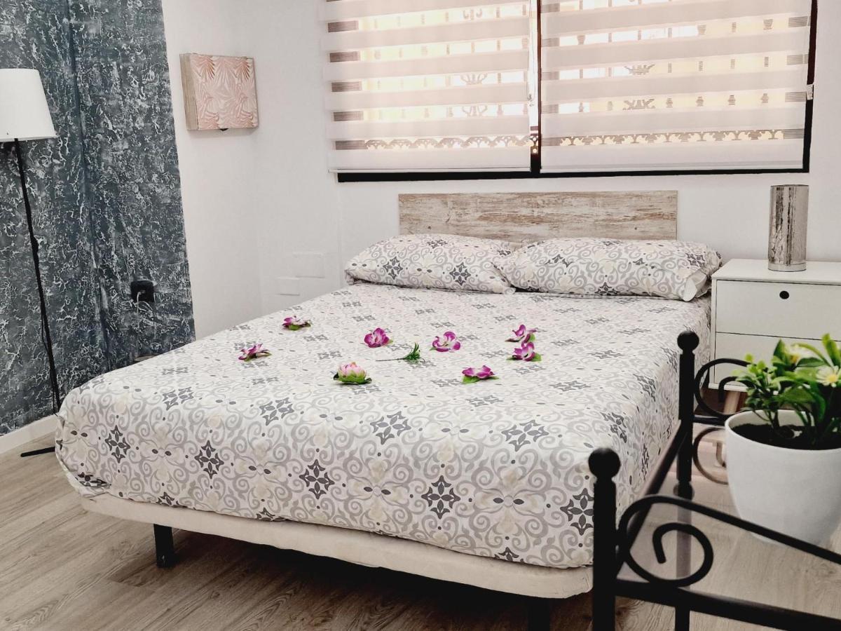 Nicole, 2 Bedrooms Apartment In Playa De Las Americas Exterior photo