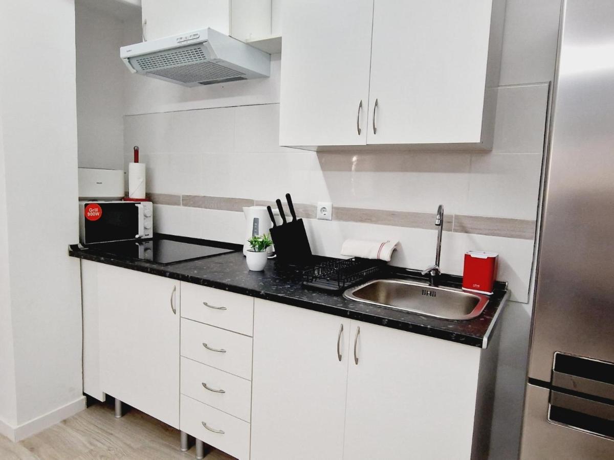 Nicole, 2 Bedrooms Apartment In Playa De Las Americas Exterior photo