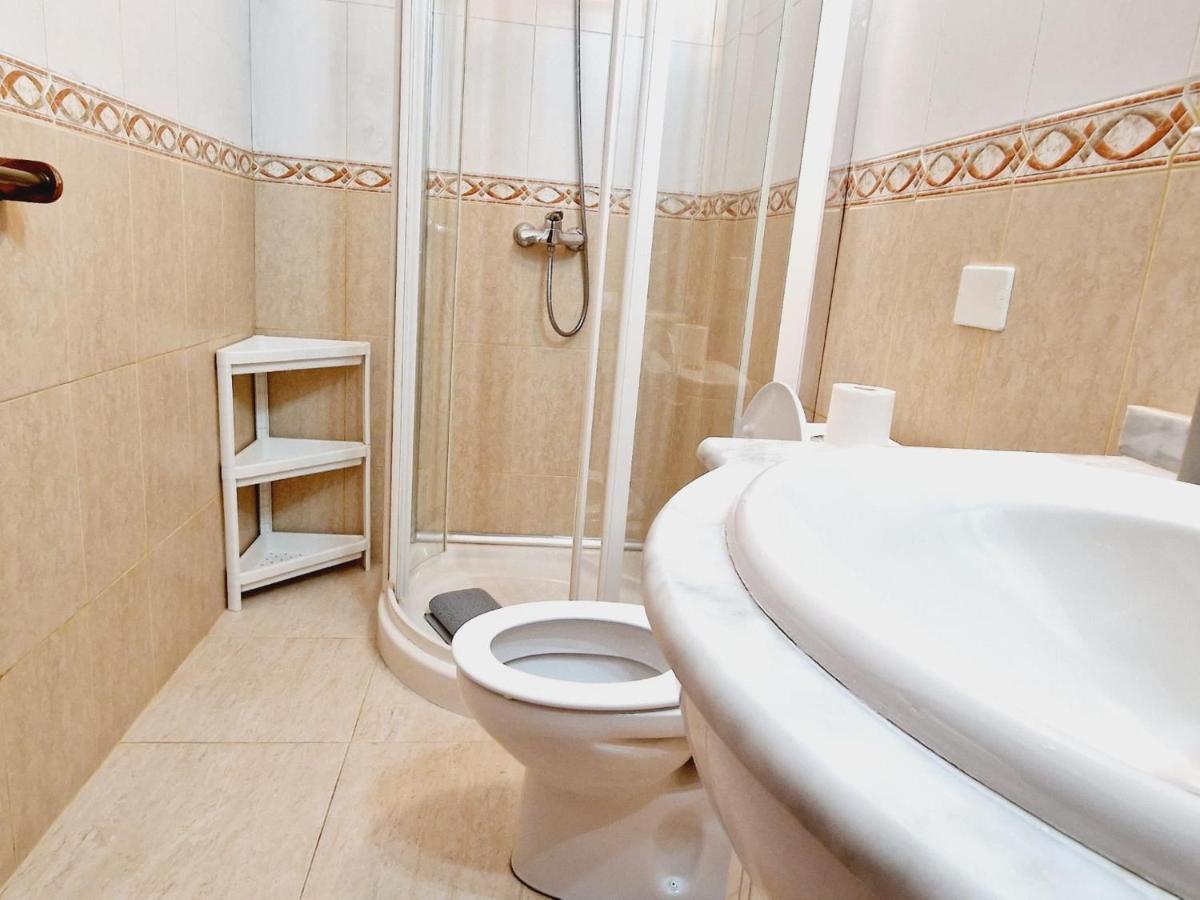 Nicole, 2 Bedrooms Apartment In Playa De Las Americas Exterior photo