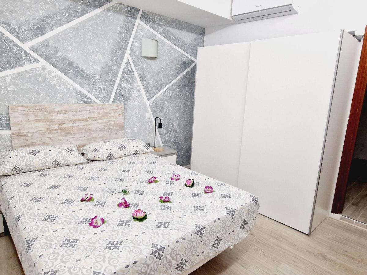Nicole, 2 Bedrooms Apartment In Playa De Las Americas Exterior photo